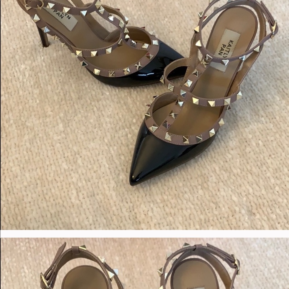 SHOES FOR BUNDLE